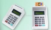 14 Keys Password Keypad For Bank